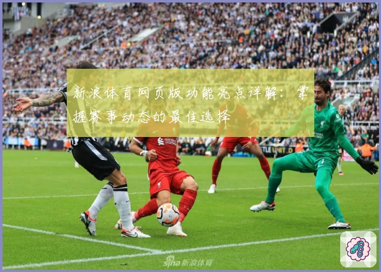 新浪体育网页版功能亮点详解：掌握赛事动态的最佳选择