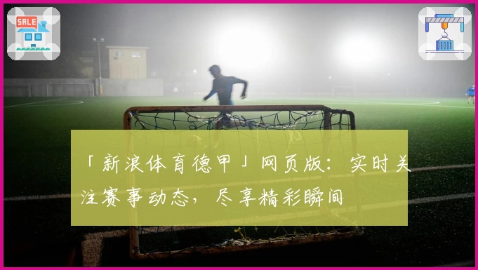 「新浪体育德甲」网页版：实时关注赛事动态，尽享精彩瞬间