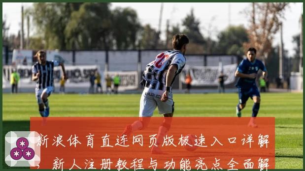 新浪体育直连网页版极速入口详解，新人注册教程与功能亮点全面解析