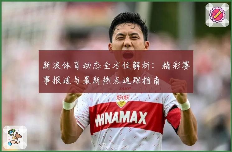 新浪体育动态全方位解析：精彩赛事报道与最新热点追踪指南