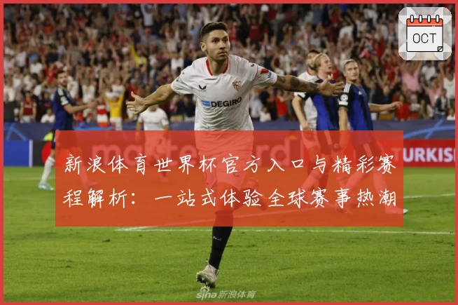 新浪体育世界杯官方入口与精彩赛程解析：一站式体验全球赛事热潮