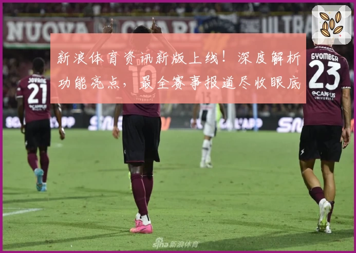 新浪体育资讯新版上线！深度解析功能亮点，最全赛事报道尽收眼底