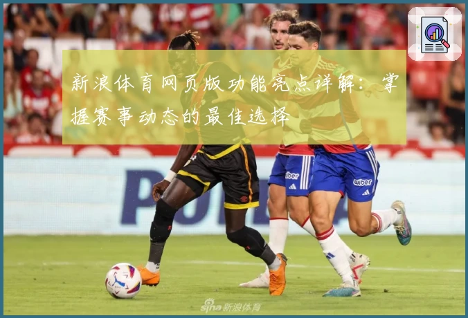 新浪体育网页版功能亮点详解：掌握赛事动态的最佳选择