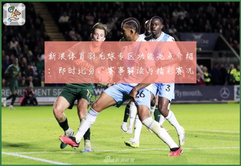 新浪体育羽毛球专区功能亮点介绍：即时比分、赛事解读与精彩赛况一网打尽