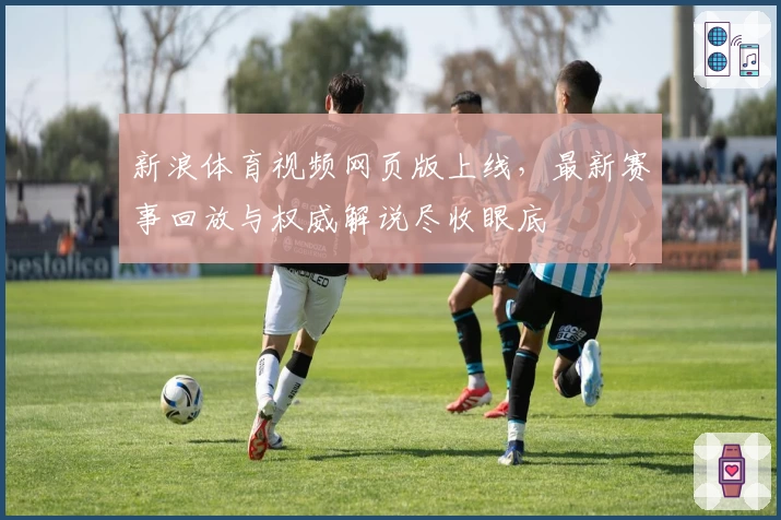 新浪体育视频网页版上线，最新赛事回放与权威解说尽收眼底