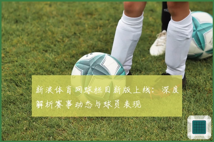 新浪体育网球栏目新版上线：深度解析赛事动态与球员表现