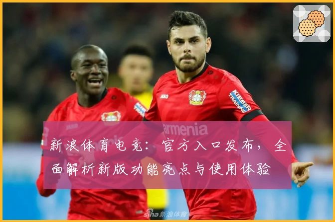 新浪体育电竞：官方入口发布，全面解析新版功能亮点与使用体验