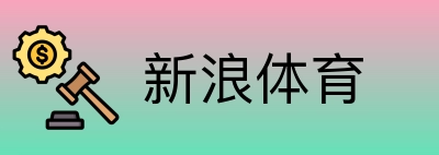 新浪体育 Logo